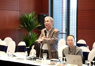 REATIMES VN - Ngập úng đô thị và yêu cầu đổi mới tư duy thoát nước